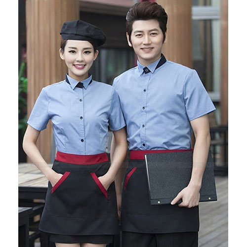 Đồng Phục Nhà Hàng, Khách Sạn